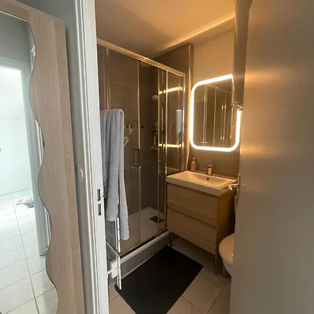 2 Pieces Ensoleille Acces Direct Cabourg