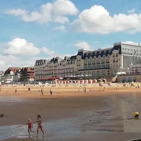 2 Pieces Ensoleille Acces Direct Cabourg