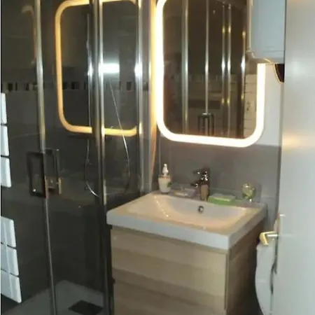 Apartament 2 Pieces Ensoleille Acces Direct Cabourg