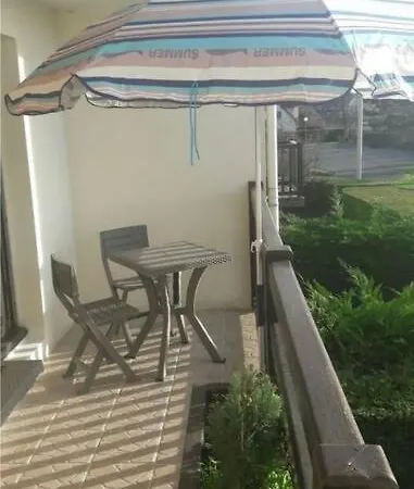 2 Pièces Ensoleillé Accès Direct Cabourg