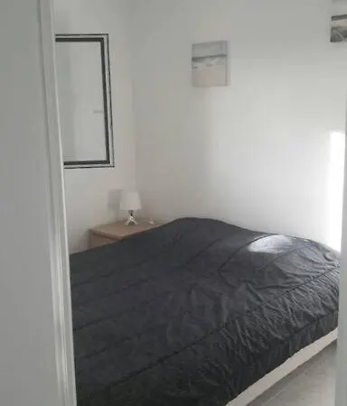 2 Pieces Ensoleille Acces Direct Apartament Cabourg