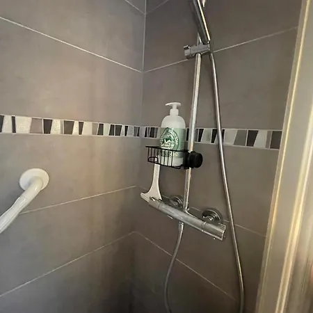 2 Pieces Ensoleille Acces Direct Apartament *