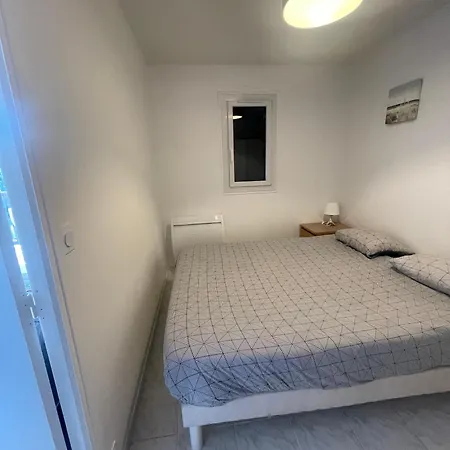 2 Pieces Ensoleille Acces Direct * Cabourg