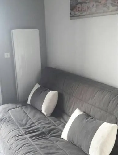 2 Pieces Ensoleille Acces Direct Διαμέρισμα *