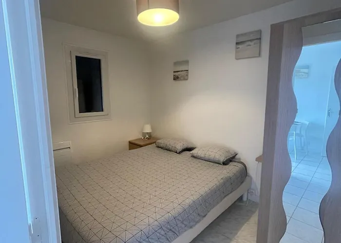 Διαμέρισμα 2 Pieces Ensoleille Acces Direct *