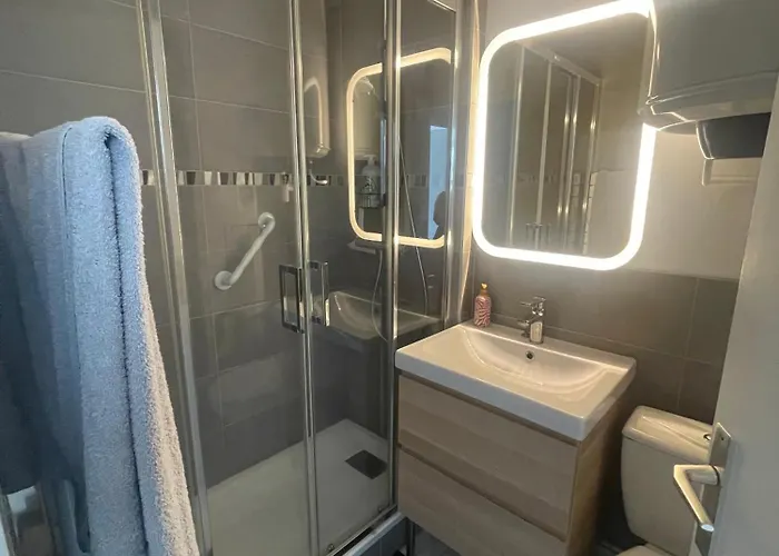 2 Pieces Ensoleille Acces Direct * Cabourg