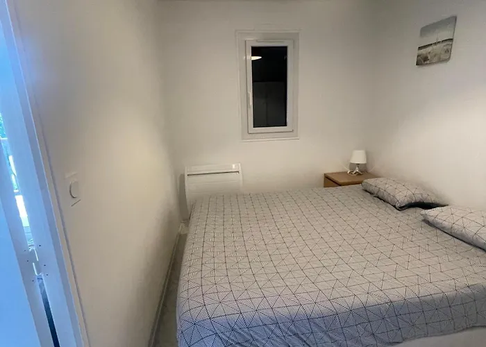 2 Pieces Ensoleille Acces Direct * Cabourg